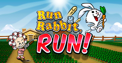 Haiti Win Run Rabbit, Run